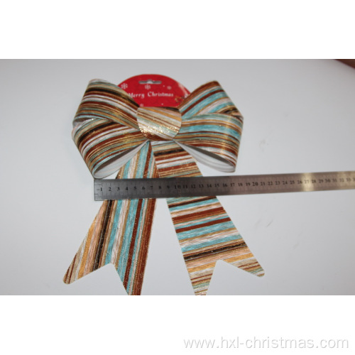 Decoration Gift Wrapping Ribbon Bow Christmas Party